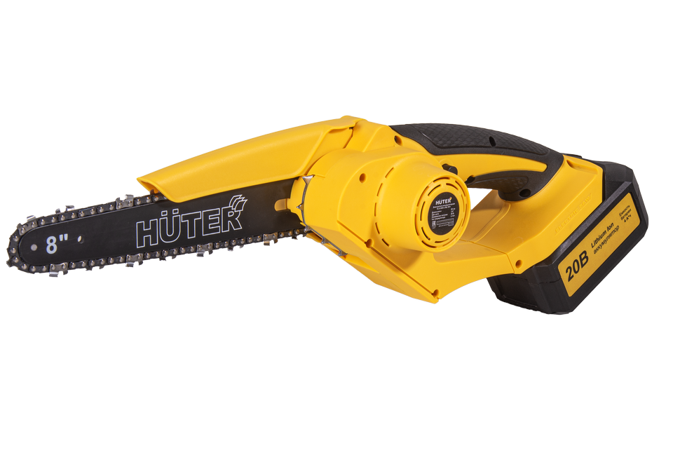 Аккумуляторная пила ELS-20/8-Li-BL Huter