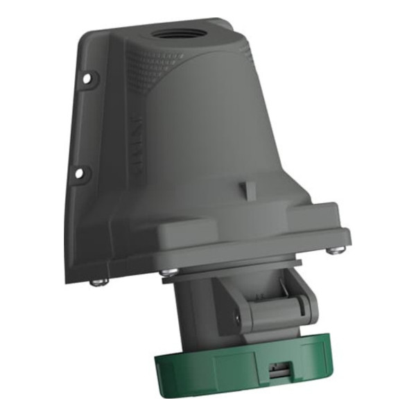 2CMA101247R1000 Розетка для монтажа на поверхность Easy&Safe 332ERS10W, 32A, 3P+E, IP67, 10ч