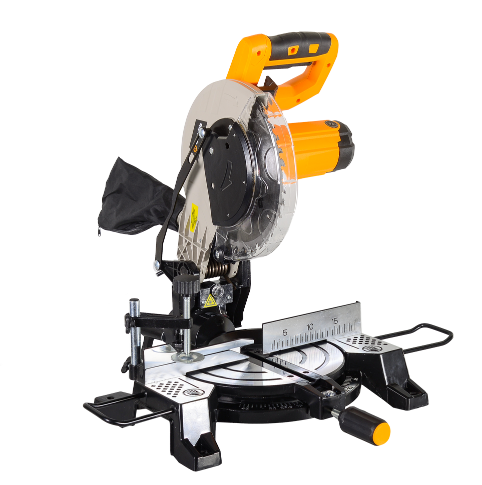 Торцовочная пила Вихрь ПТ-255Л